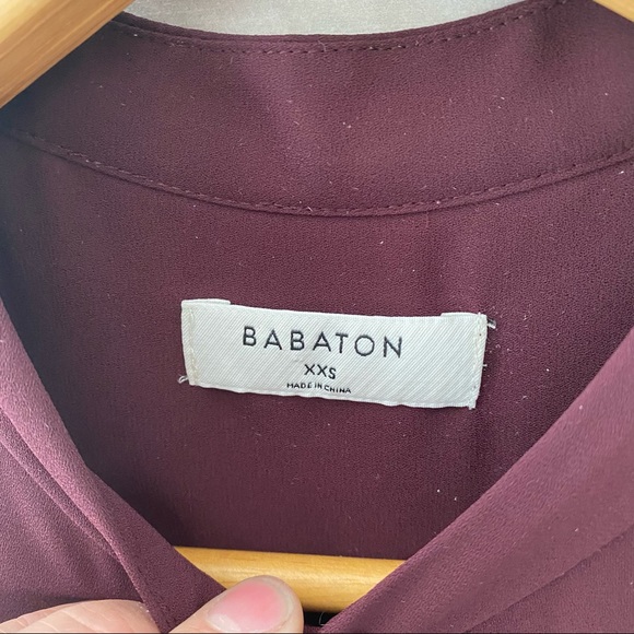 🔥🔥HP🔥🔥Babaton Top - Picture 2 of 4